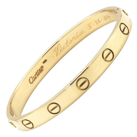 beacelet cartier